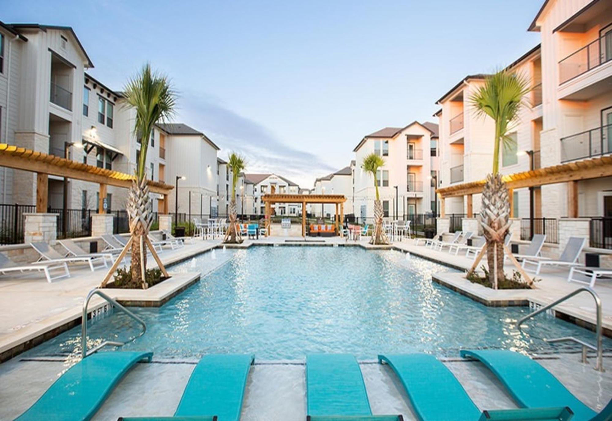 Flats Apartments By Barsala Manor Bagian luar foto