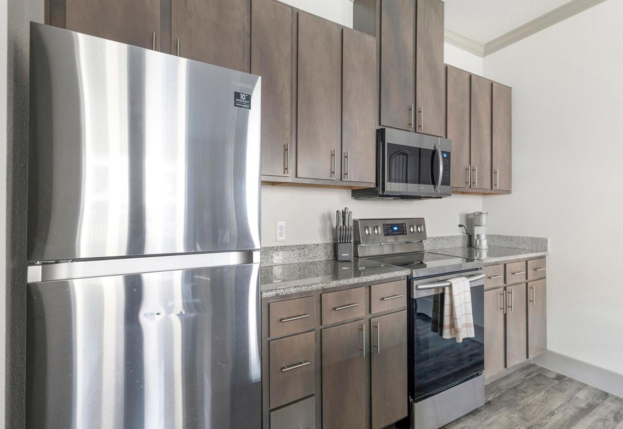 Flats Apartments By Barsala Manor Bagian luar foto
